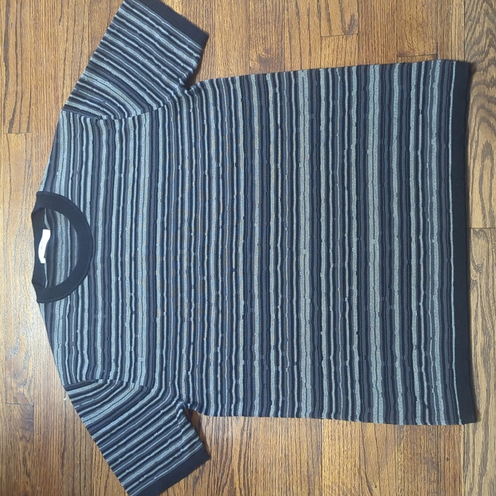 Mr Porter merino wool shirt